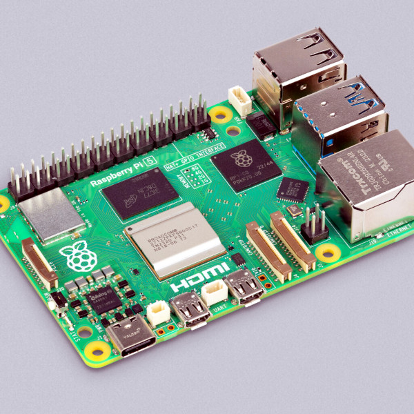 A Raspberry Pi 5 Is Better Than Two Pi 4s | Hackaday