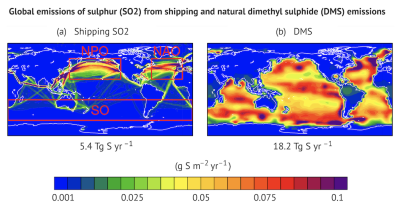 Could space dust help protect the Earth from climate change? — Harvard  Gazette