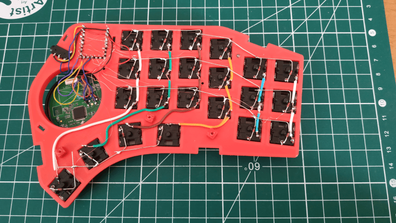 October | 2023 | Hackaday | Page 18