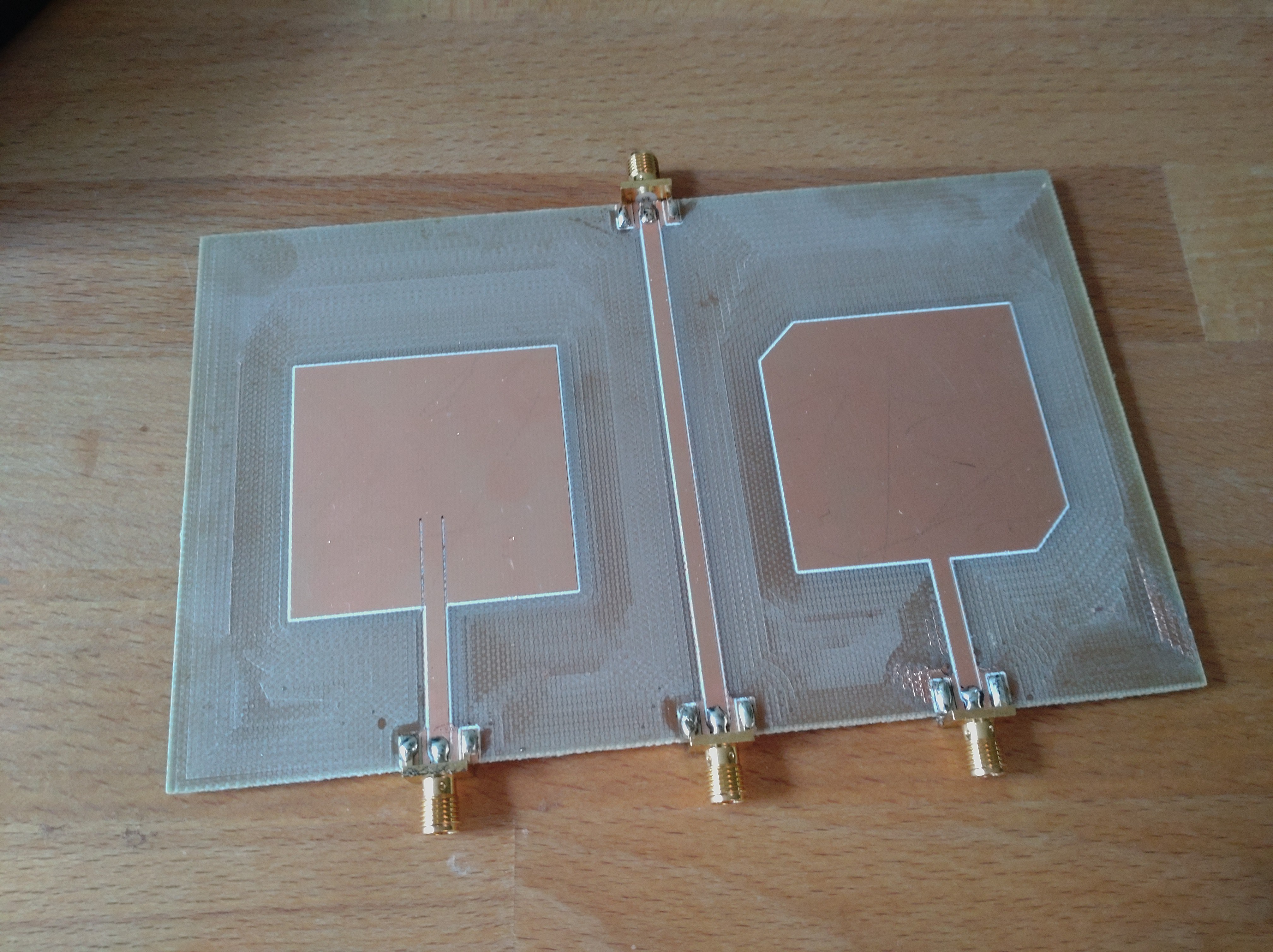 Designing A PCB GPS Antenna From Scratch | Hackaday