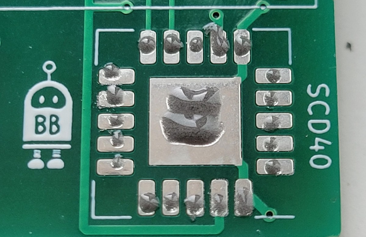 Smd Components | Hackaday