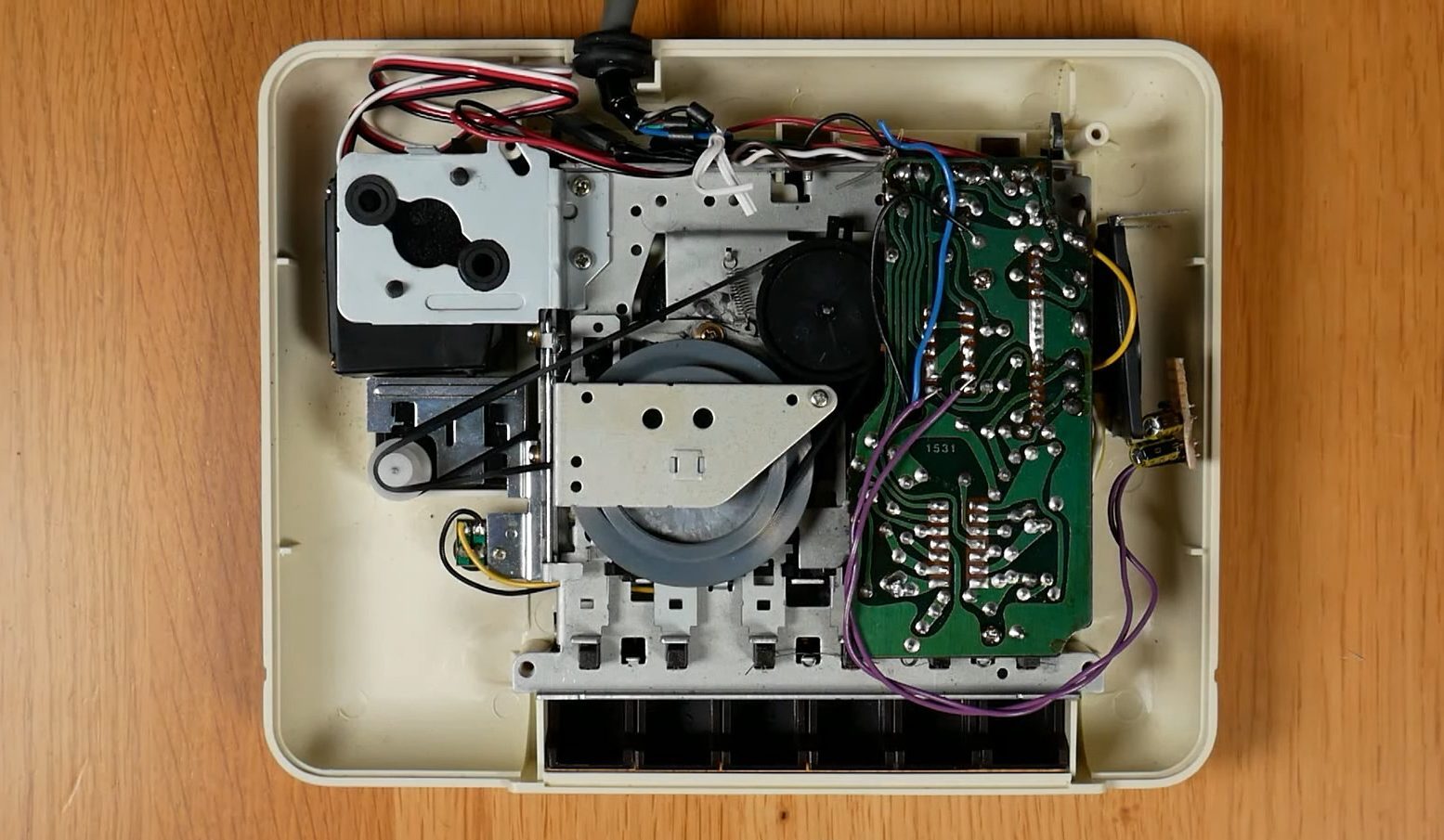 October | 2023 | Hackaday | Page 17