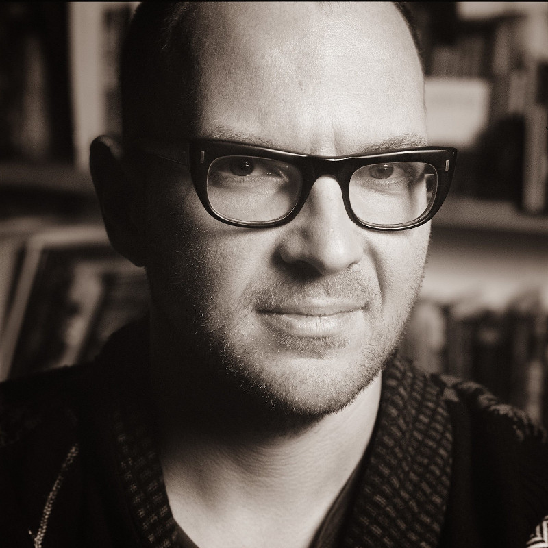 2023 Hackaday Supercon: Cory Doctorow Signs On As Keynote Speaker ...