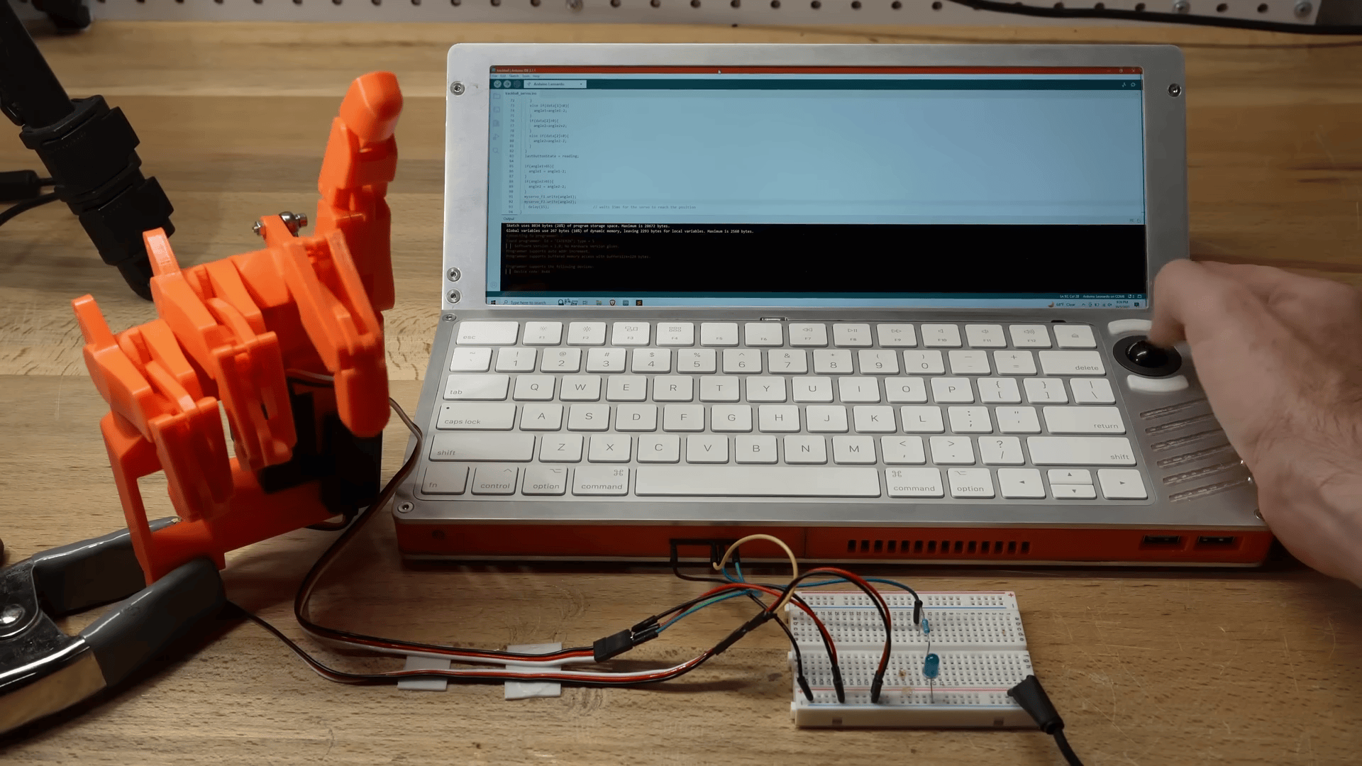 How Framework Laptop Broke The Hacker Ceiling | Hackaday