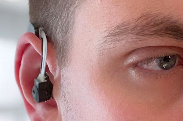 Open Source Ear Monitoring Platform Listens To Your Ears