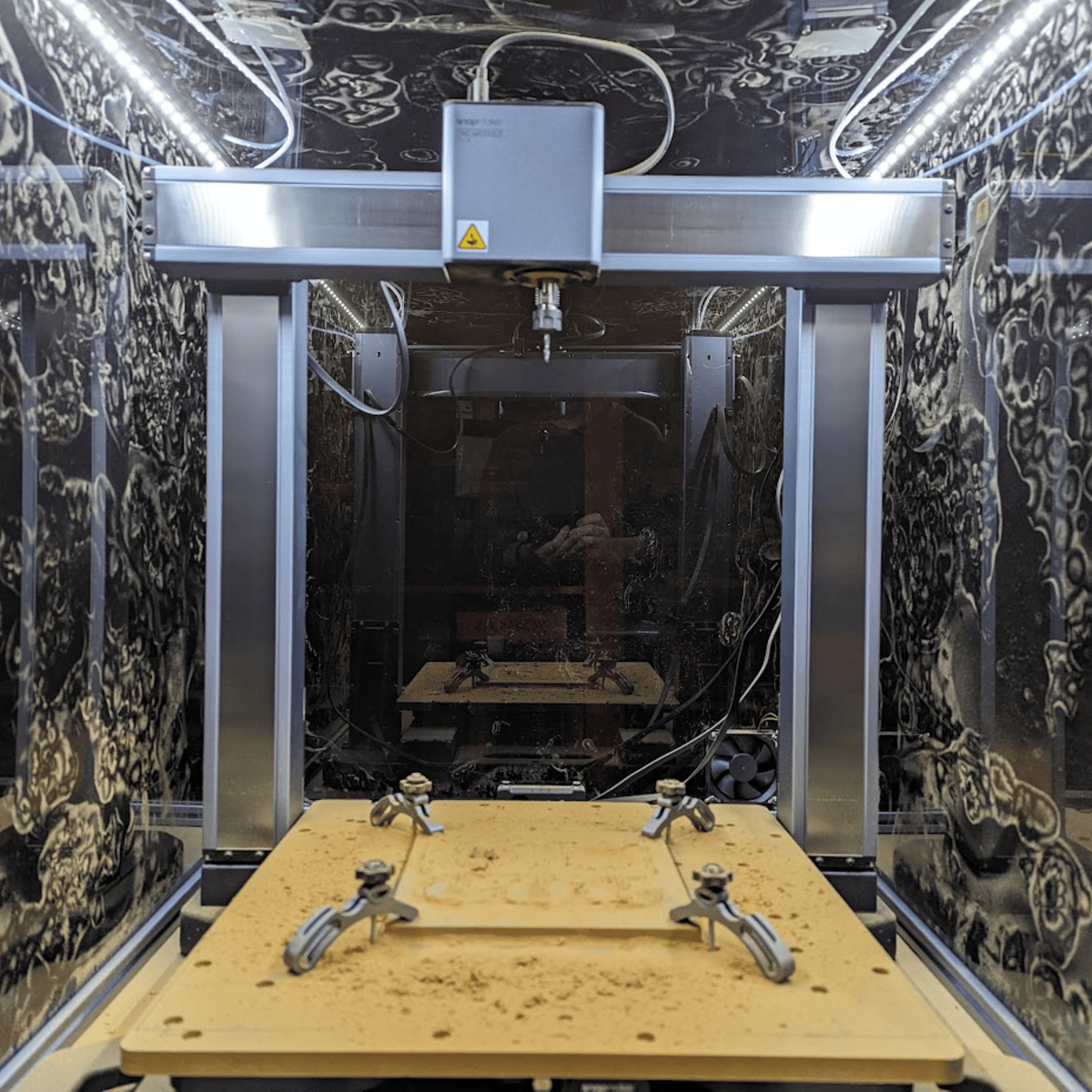 Post-MDF-dust_thumbnail | Hackaday
