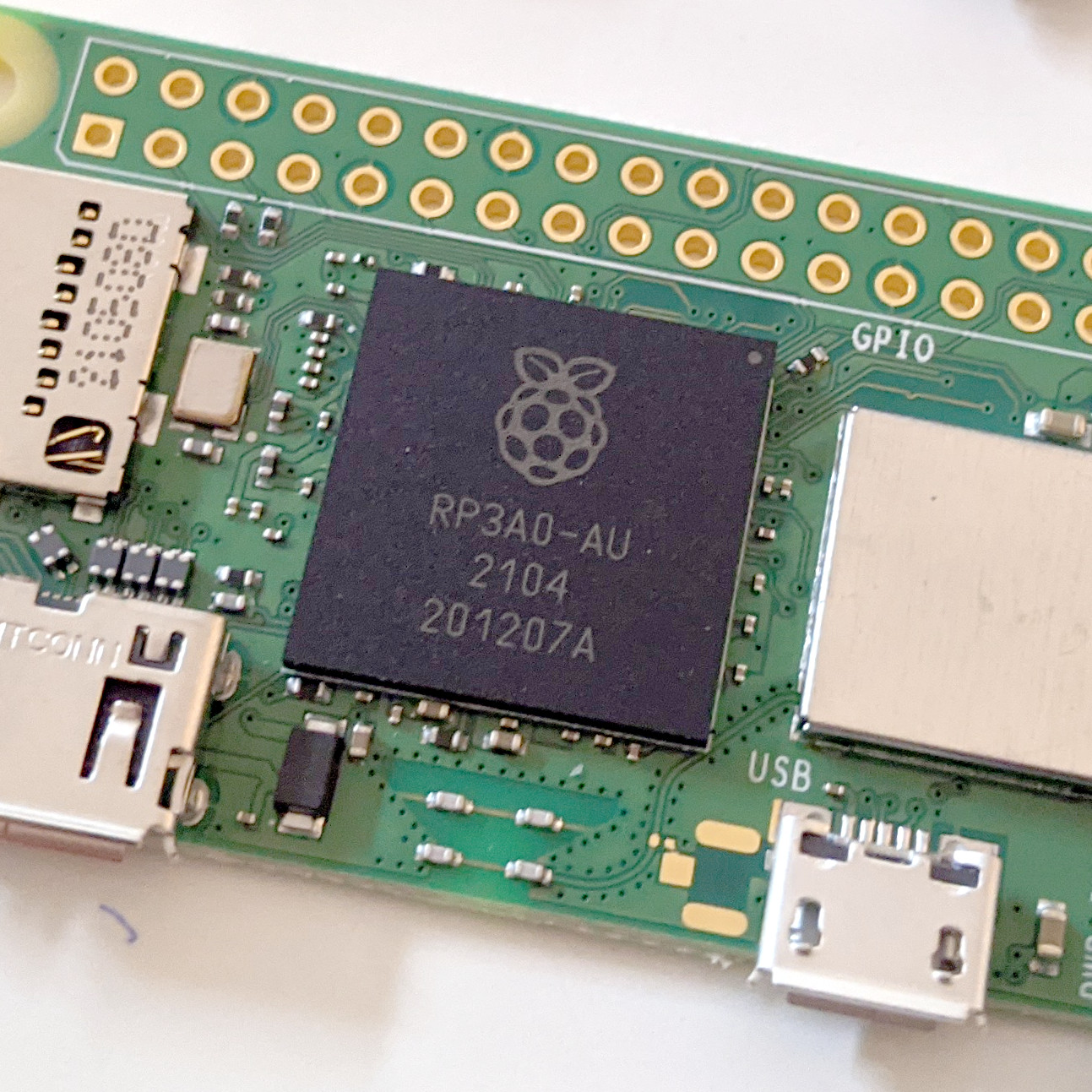 Why The RP1 Is The Most Important Product Raspberry Pi Have Ever Made