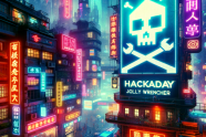 How Do You Prove An AI Didn t Make Your Art Hackaday