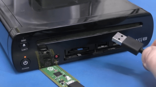 Wii U - ひで Amazon | Replacement Official Authentic Nintendo Wii U