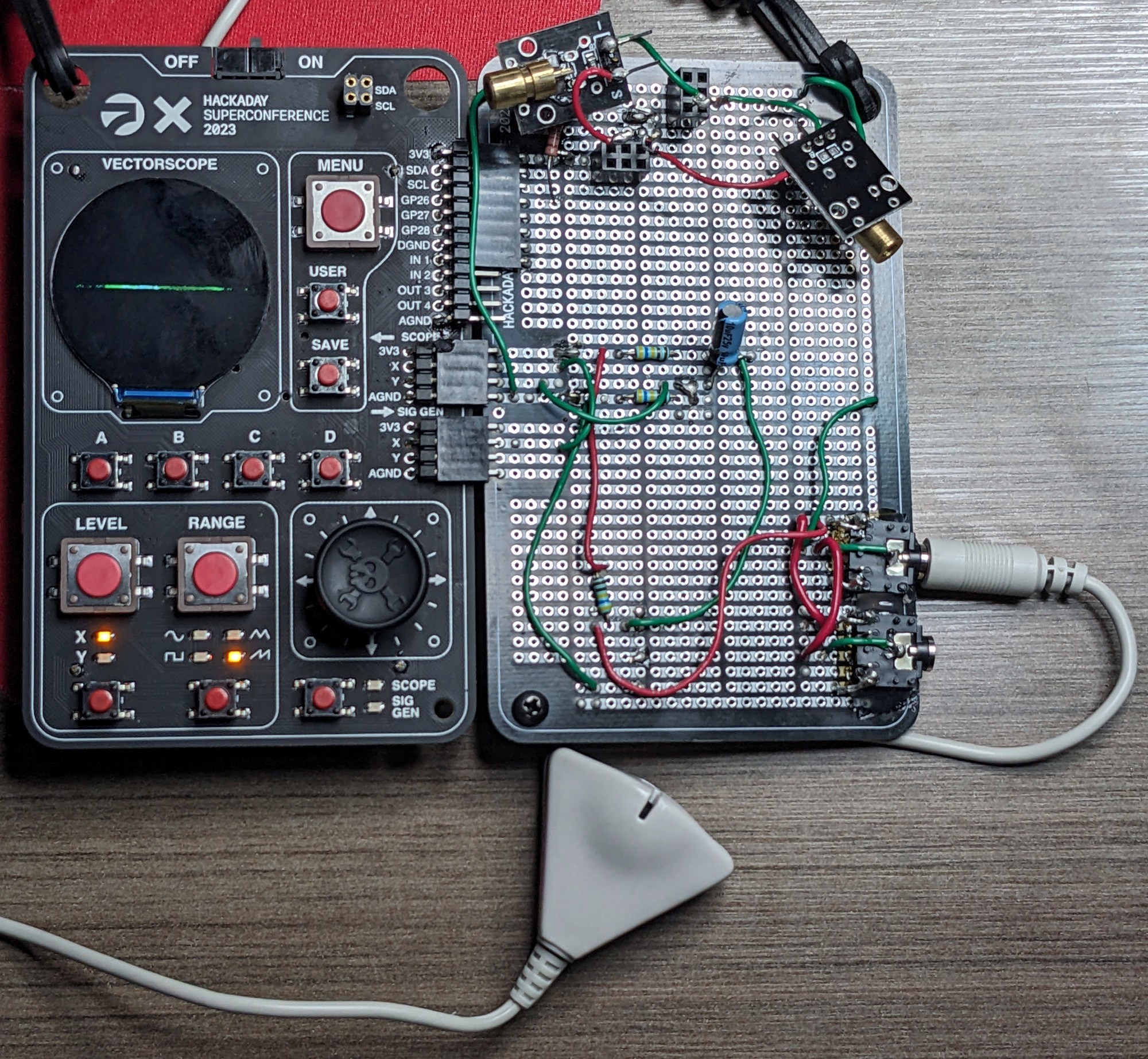 Badgehacking23_ext5 | Hackaday