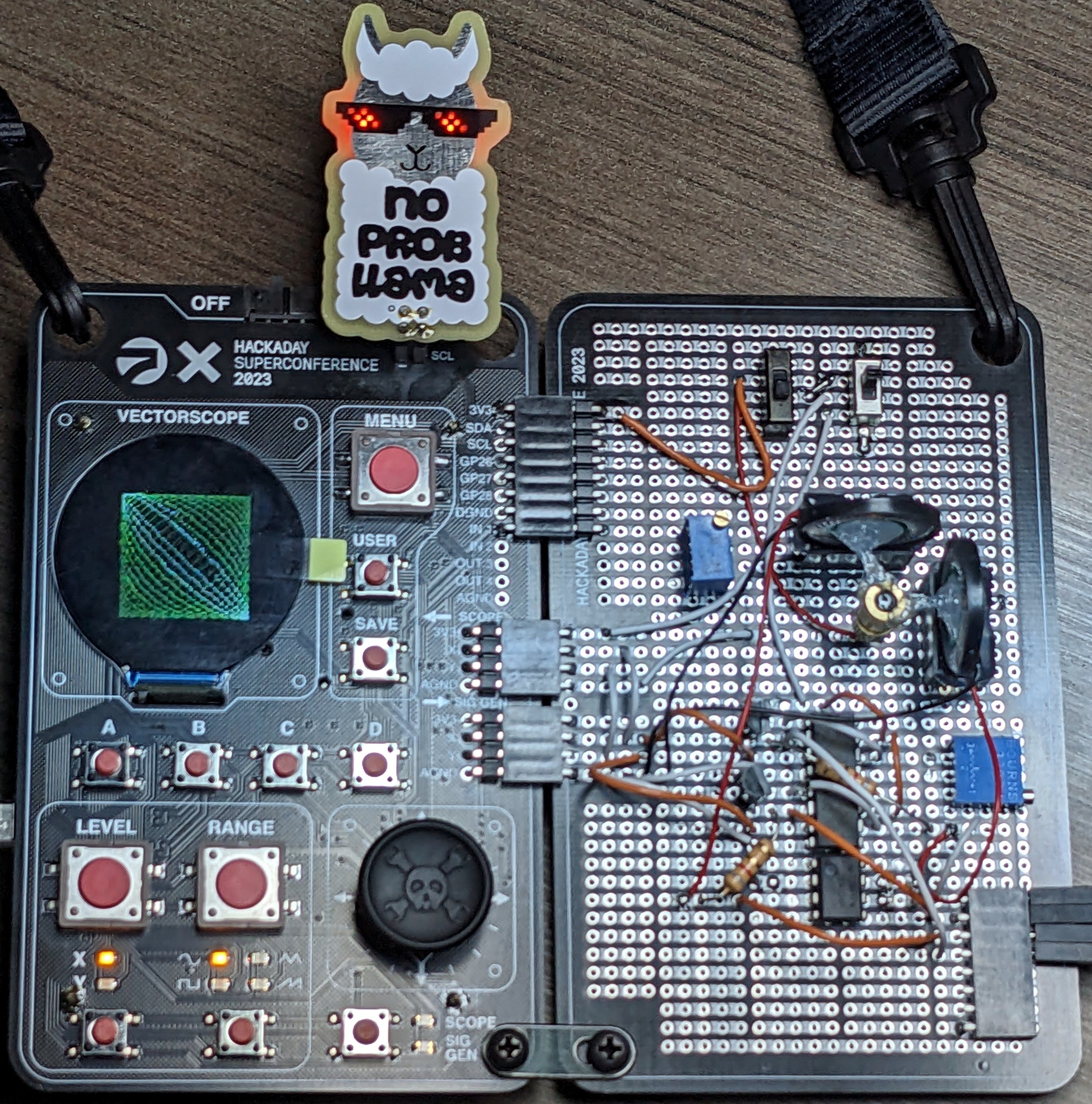 Badgehacking23_hard4 | Hackaday