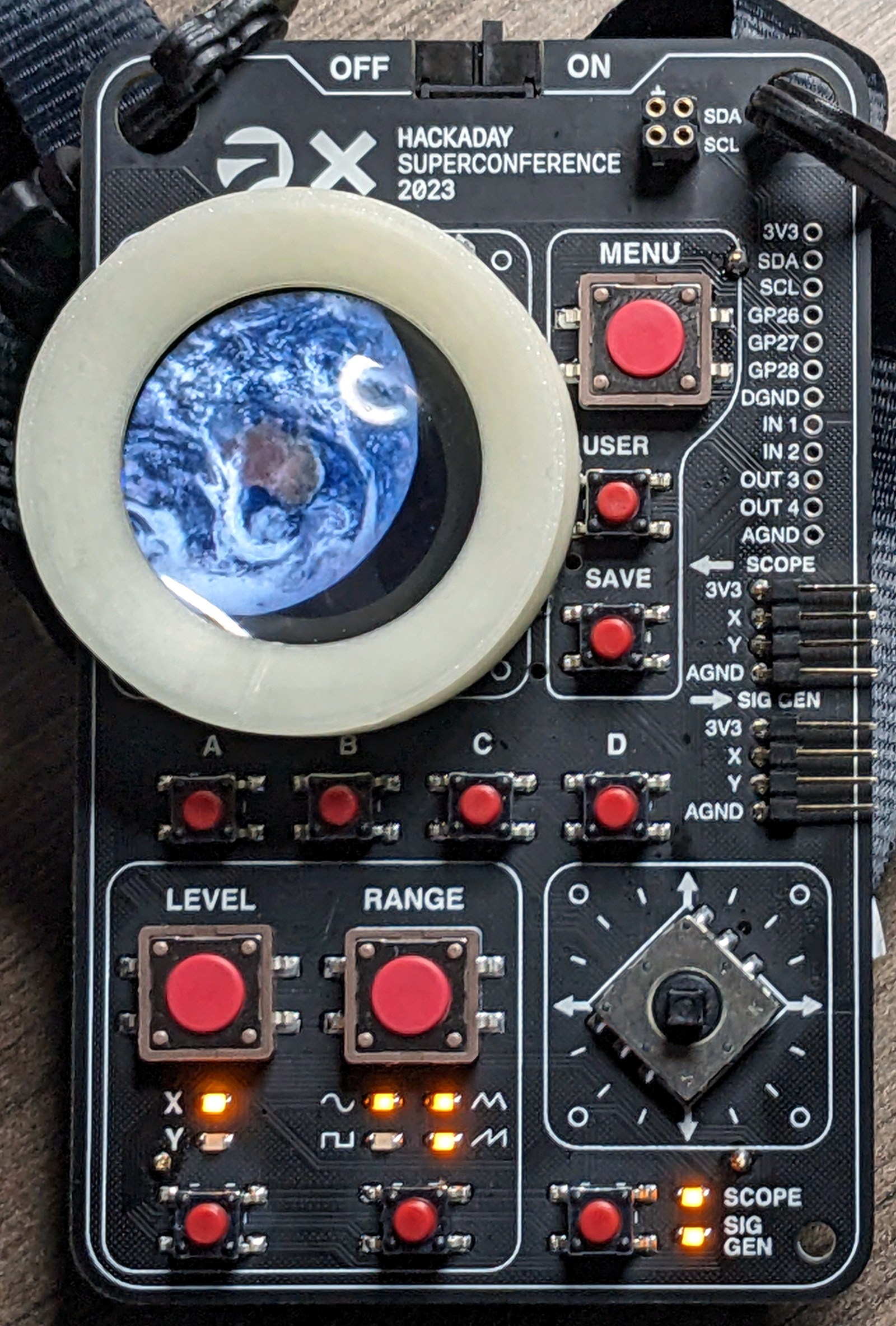 Badgehacking23_soft5 | Hackaday