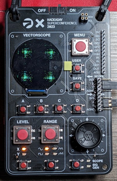 Badgehacking23_vector3 | Hackaday