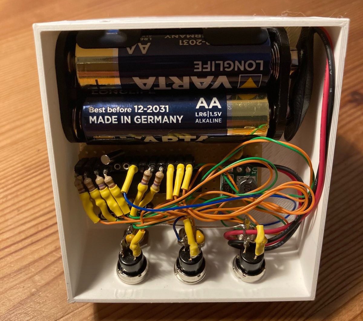 01 | December | 2023 | Hackaday