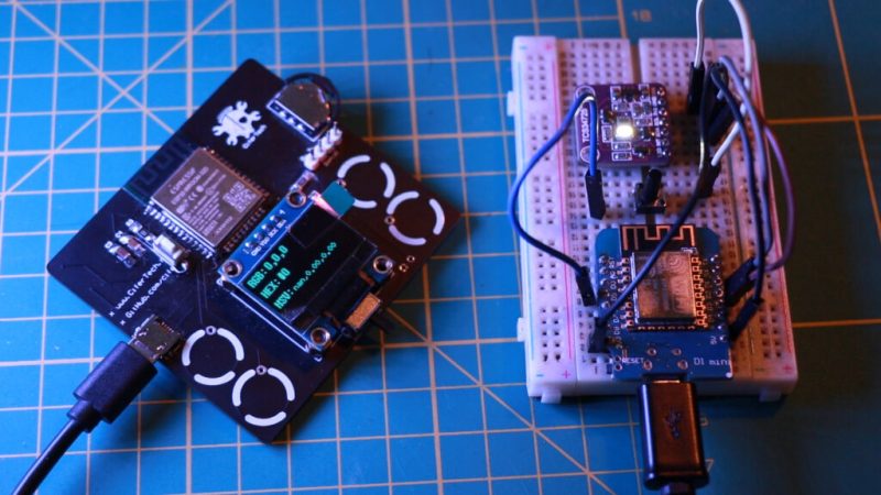 November | 2023 | Hackaday | Page 19