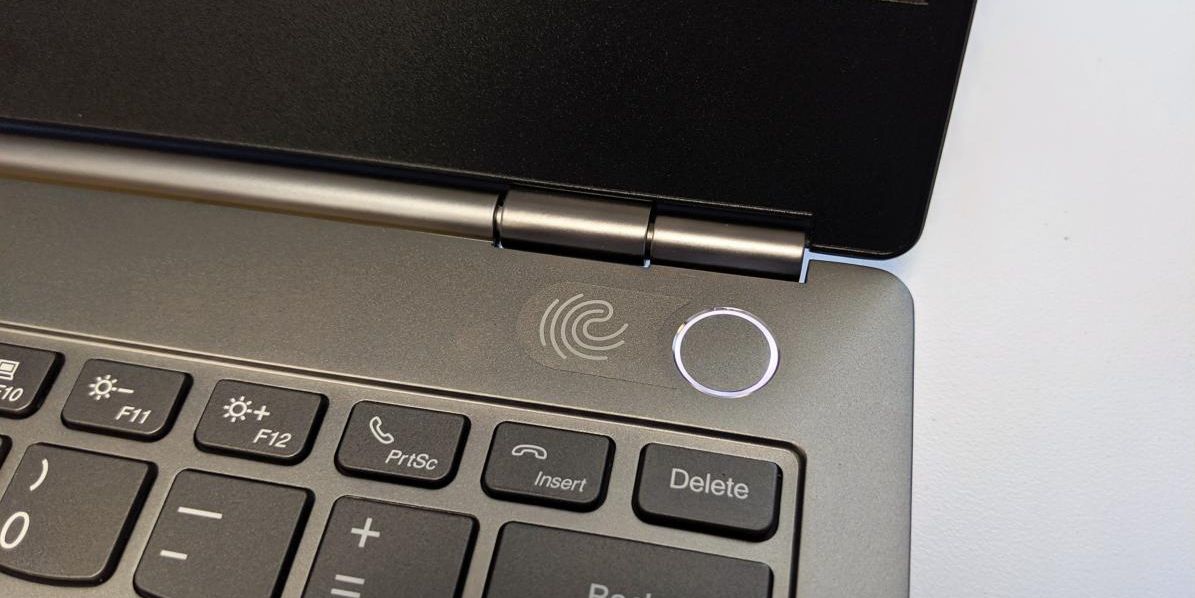 Easily Bypass Laptop Fingerprint Sensors And Windows Hello