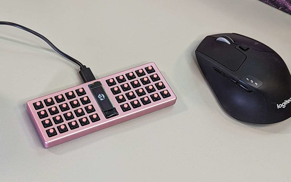 Stream Deck | Hackaday