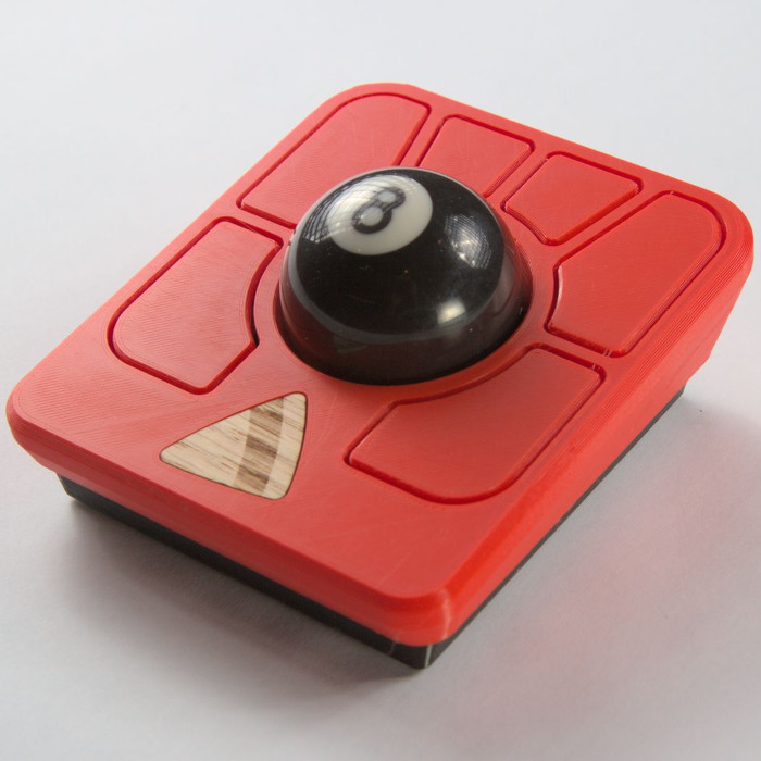 This OSHW Trackball Is Ready To Be Customized | Hackaday