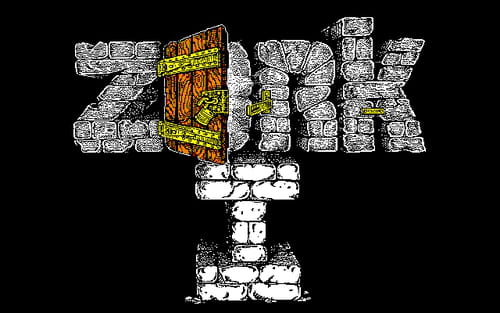 Some of our readers may know about Zork (and 1, 2, 3), the 1977 text adventure originally written for the PDP-10. The game has been public domain for 