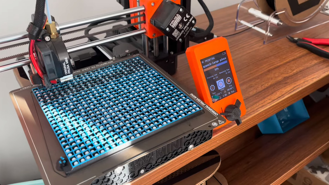 3D Printing Your Own Triboelectric Generators