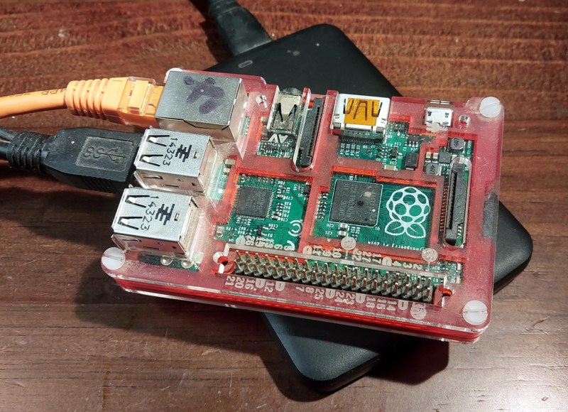 It’s Pronounced GIF | Hackaday