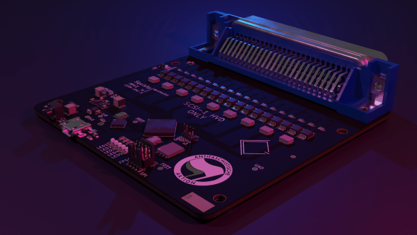 render of a sample board produced with help of this plugin. it's pretty, has nice lighting and all!