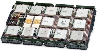 De IBM PALM-processor.