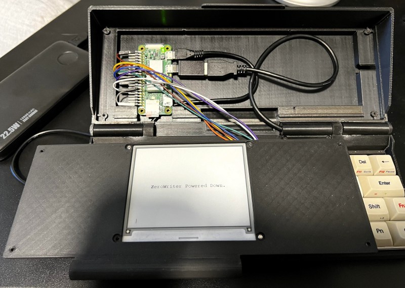 Raspberry Pi Zero 2 W | Hackaday