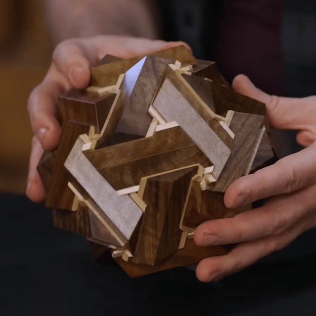 Puzzle Box | Hackaday