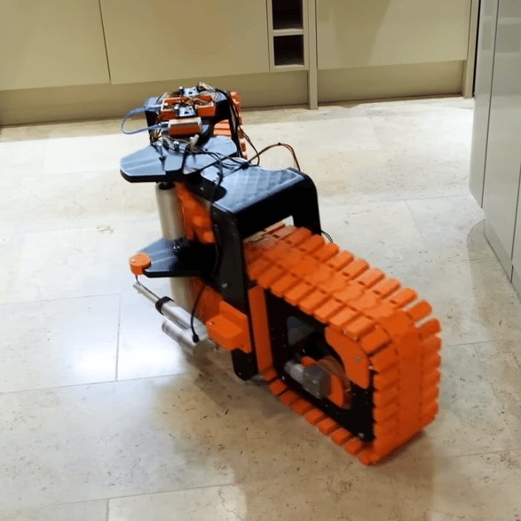 14 | January | 2024 | Hackaday