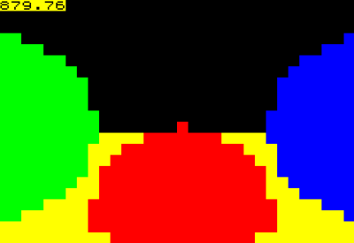 A ZX Spectrum Raytracer, In BASIC | Hackaday