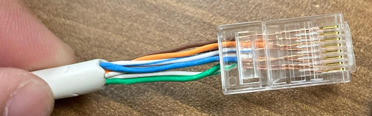 Ethernet For Hackers: The Very Basics | Hackaday