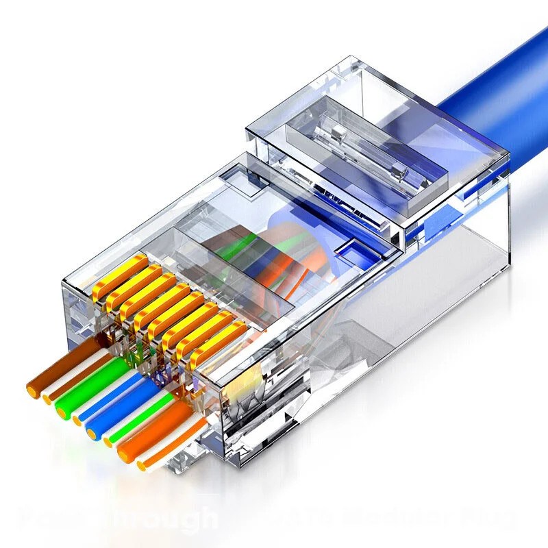 Ethernet For Hackers: The Very Basics | Hackaday