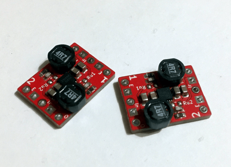 Arya Voronova | Hackaday