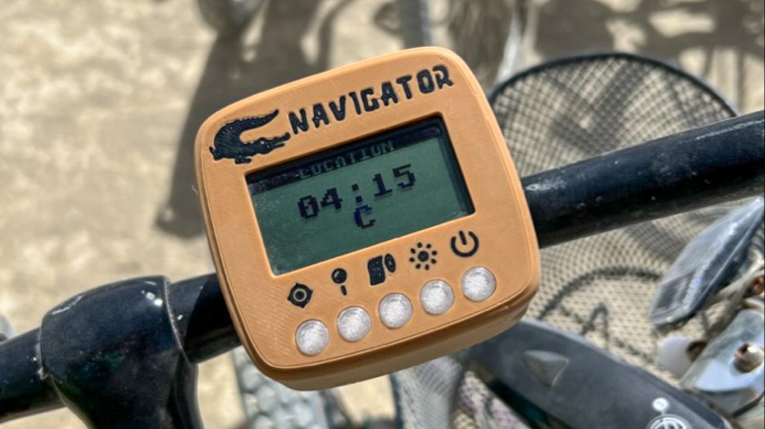 Playa navigator bike mounted e1706692770652