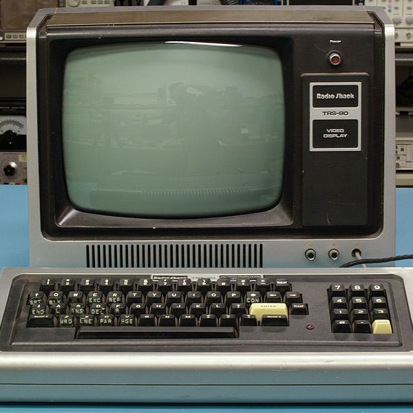 Hacky Shack? The TRS-80 Model I Story | Hackaday