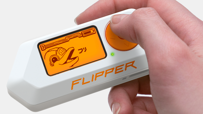 Flipper Zero - Wikipedia