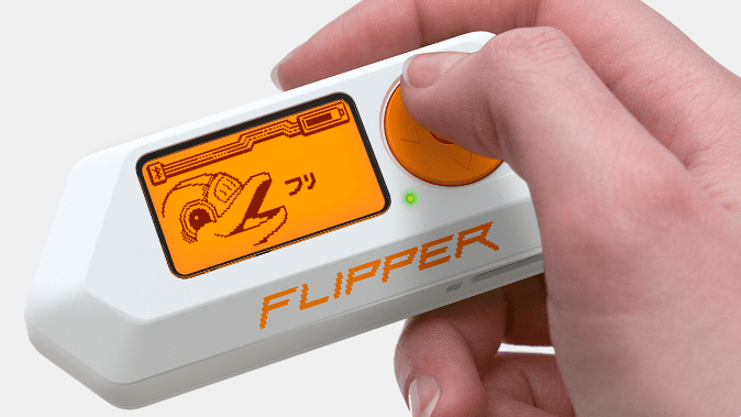 Flipper Zero (@flipper_zero) / X