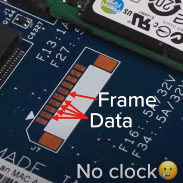 Beating Bitlocker In 43 Seconds | Hackaday