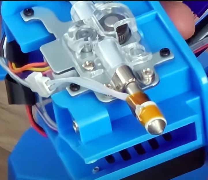 EasyThreed K9 The Value In A €72 AliExpress FDM 3D Printer Hackaday