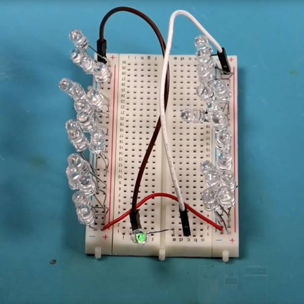 The Photodiode You Never Knew You Had Circuit Diagram