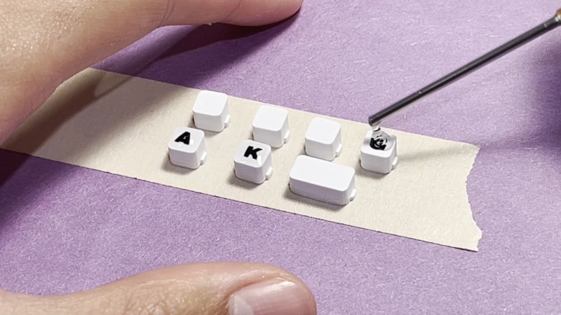 Altoids Tin | Hackaday