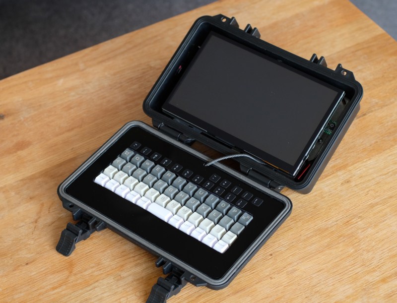 Altoids Tin | Hackaday