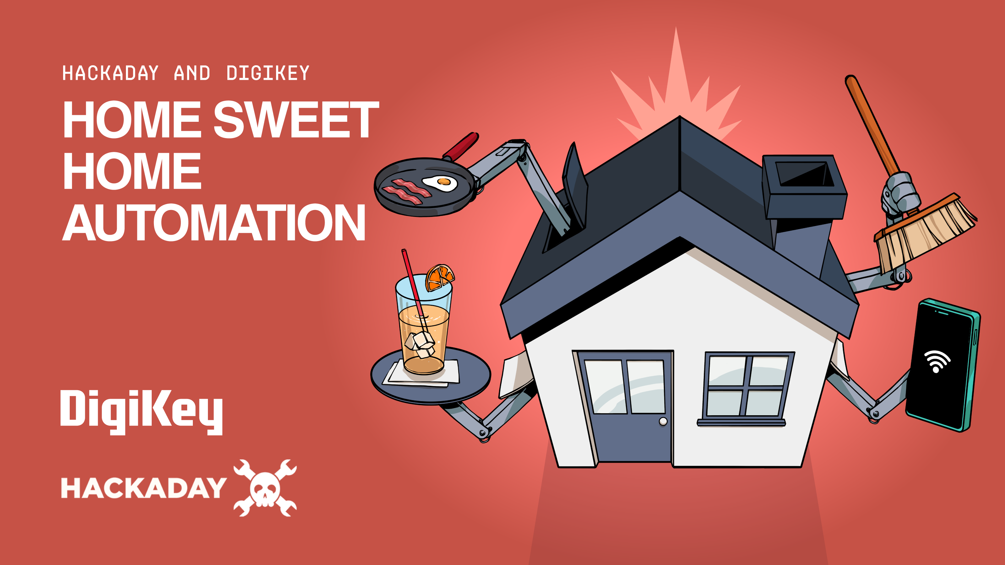 2024 Home Sweet Home Automation: The Winners Are In