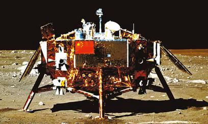 The Lunar Odyssey: Moon Landings From The 1960s To Today’s Attempts ...