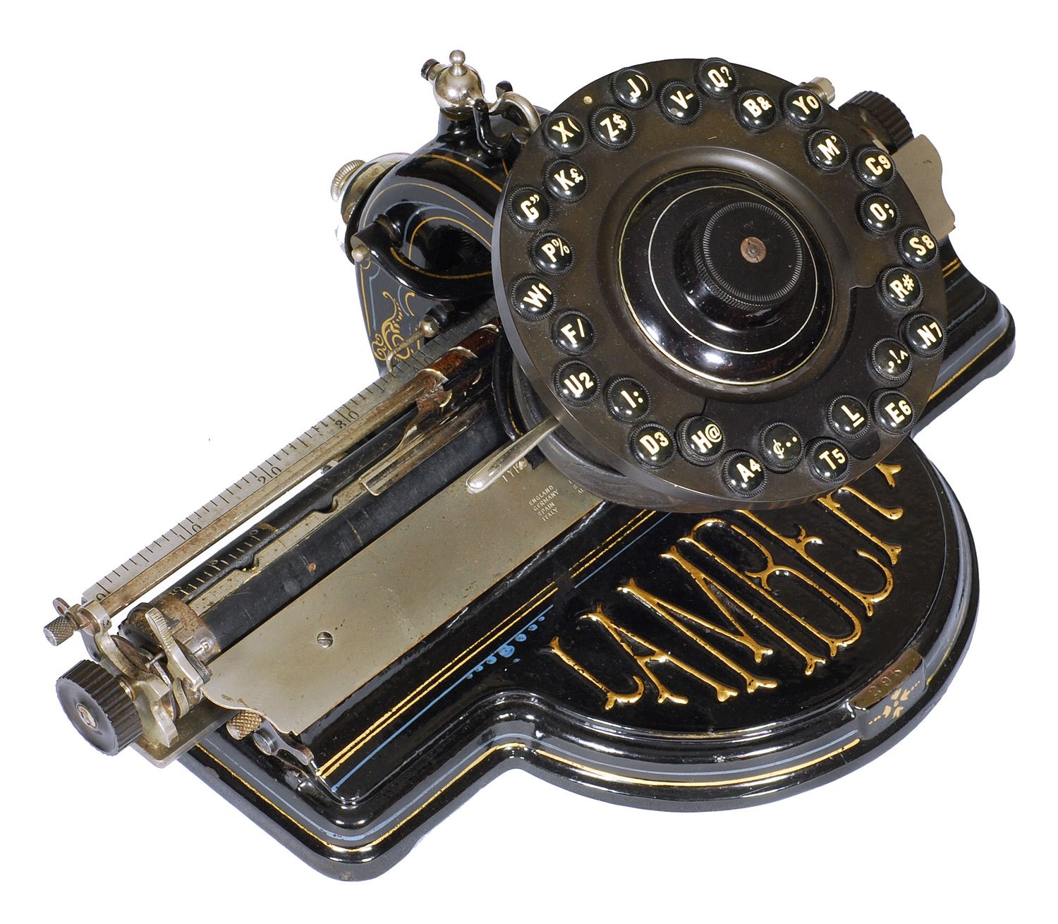 Keebin’ With Kristina: The One With The Pickle Pi | Hackaday