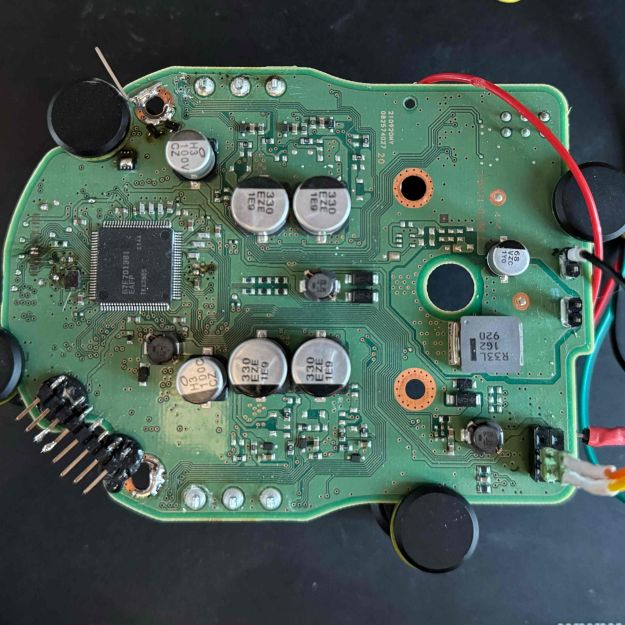 08 | March | 2024 | Hackaday | Page 2