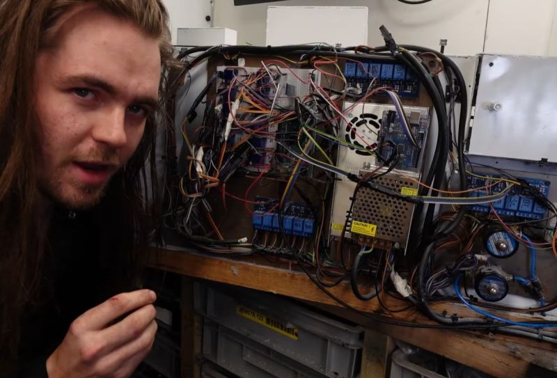 17 | March | 2024 | Hackaday