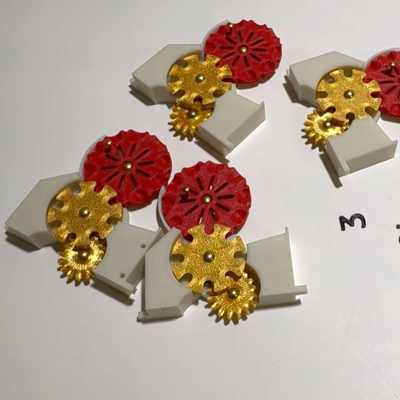 Marble Machine | Hackaday