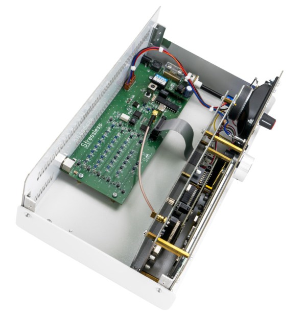 Receiver | Hackaday